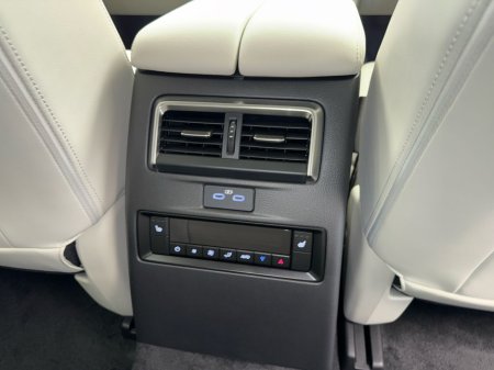 2026 Mazda CX-80 - thumbnail 27