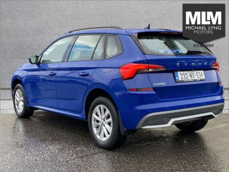 2023 Ford Puma ST-Line 1.0L 125ps EcoBoost €24,950 thumbnail