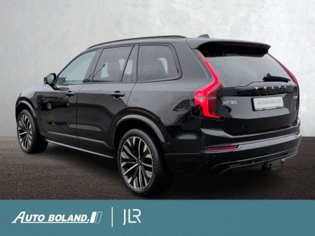 2025 Volvo XC90 - thumbnail 2