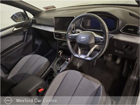 2024 SEAT Tarraco 2.0TDI 150BHP SE TECH DSG 7 SEATER STOCK CLEARANCE €39,895