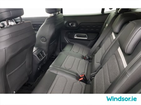 2025 Citroen C5 Aircross - thumbnail 8