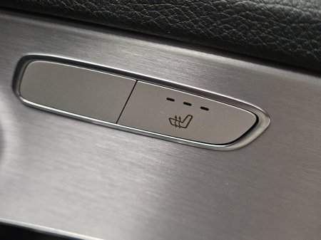 2018 Mercedes-Benz C Class C 350 E A/T Avantgarde €18,950 thumbnail