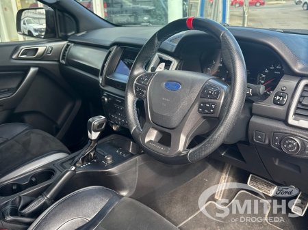 2022 Ford Ranger - thumbnail 7