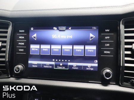 2023 Skoda Kodiaq 2.0 TDI 150HP DSG Ambition 7 Seat €41,950 thumbnail