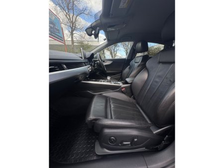 2017 Audi A5 - thumbnail 42