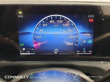 2026 Mercedes-Benz A Class - thumbnail 11