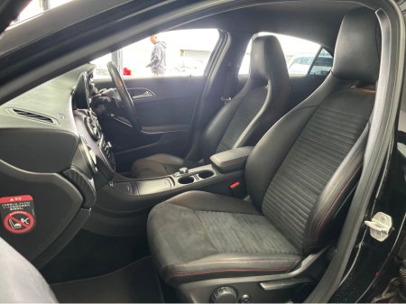 2015 Mercedes-Benz A Class - thumbnail 13