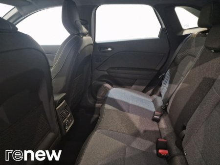 2026 Renault Symbioz - thumbnail 11