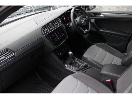 2020 Volkswagen Tiguan 2020 VW TIGUAN €32,950 thumbnail