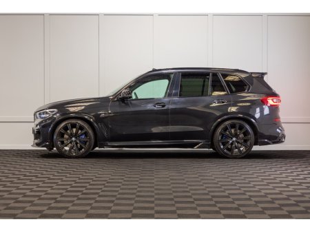 2019 BMW X5 - photo 3