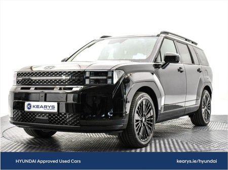 2025 Hyundai Santa Fe - thumbnail 10