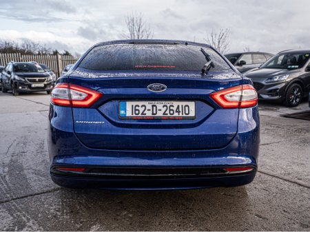 2016 Ford Mondeo 162 Mondeo 2.0d TITANIUM/New NCT/1yr warranty €12,888 thumbnail