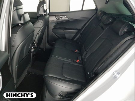 2026 Kia Sportage - thumbnail 7