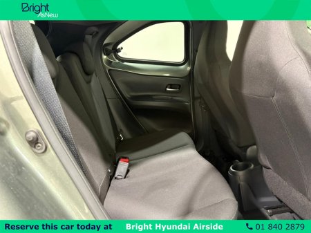 2023 Toyota Aygo X 1.0 DESIGN 4DR €18,950 thumbnail