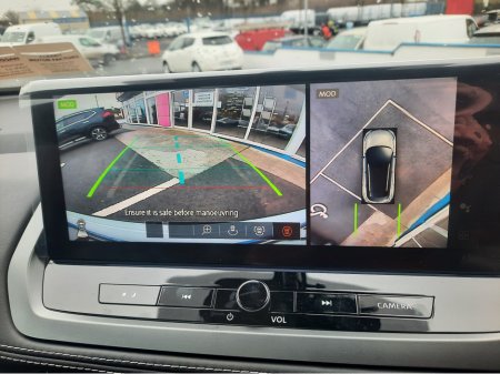 2026 Nissan Qashqai E-POWER SV PREMIUM 2T thumbnail