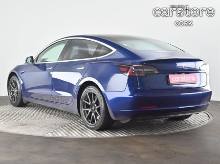 2020 Tesla Model 3 Long Range Dual Motor (AWD) €26,880