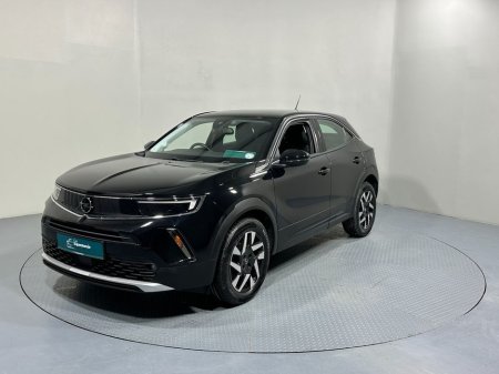 2023 Opel Mokka Elite 1.5 Diesel €21,500 thumbnail