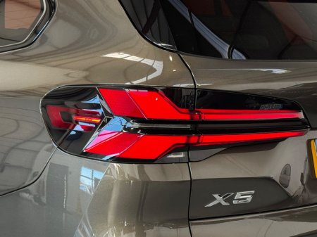 2025 BMW X5 - thumbnail 12