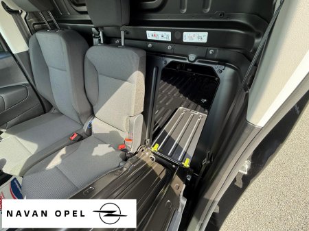 2026 Opel Combo - thumbnail 11