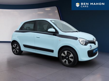 2015 Renault Twingo - thumbnail 7