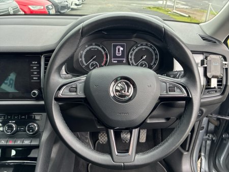 2017 Skoda Kodiaq - thumbnail 21
