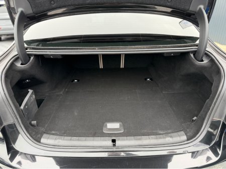 2017 BMW 5 Series 530E M-SPORT - 2.0L PETROL HYBRID - AUTO - 12M WARRANTY - CAR: 1796 €26,950 thumbnail