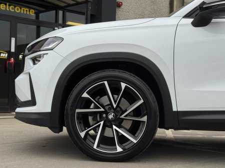 2025 Skoda Kodiaq - thumbnail 7