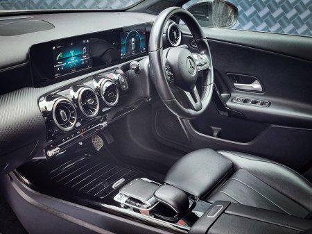 2020 Mercedes-Benz A Class - thumbnail 20