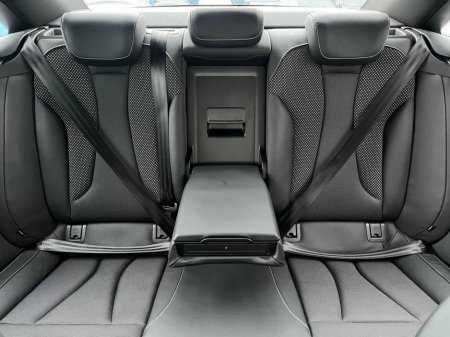 2015 Audi A3 S-LINE 1.4 TFSI * HUGE SPEC * // OPENING PAN ROOF // NEW 19" S-LINE ALLOYS // S-LINE INTERIOR €19,900 thumbnail