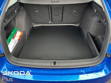 2025 Skoda Octavia - thumbnail 10