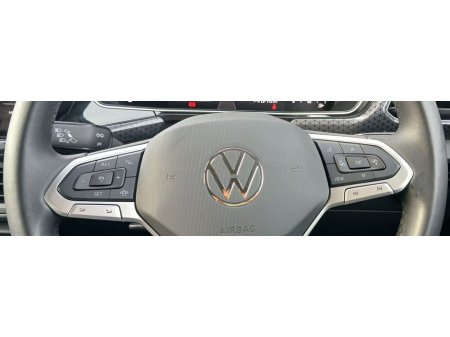 2024 Volkswagen T-Cross - thumbnail 12