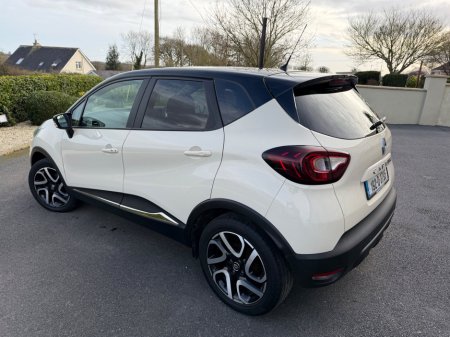 2019 Renault Captur - thumbnail 8