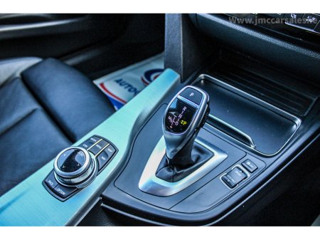 2018 BMW 3 Series  €23,995 thumbnail