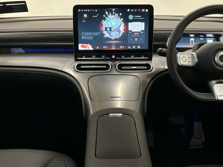 2025 Smart #1 SMART #1 Pro+ Electric Panoramic Sunroof - 360 camera - Reversing Camera - Sports Seats €26,950 thumbnail