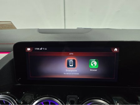 2022 Mercedes-Benz EQA - thumbnail 19