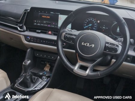 2022 Kia Sportage - thumbnail 11