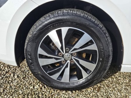 2019 Volkswagen Polo - thumbnail 30