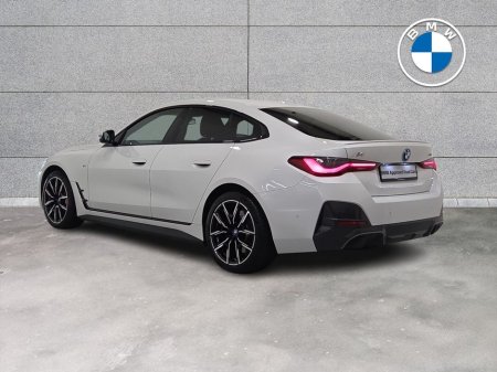 2022 BMW i4 - thumbnail 2