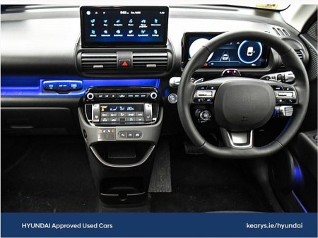 2025 Hyundai Inster Elegance 49 kWh €22,990 thumbnail