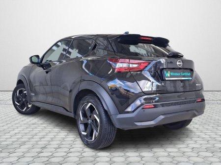 2026 Nissan Juke - thumbnail 4