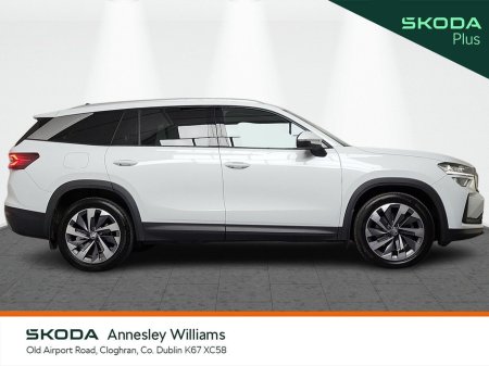 2024 Skoda Kodiaq - thumbnail 10