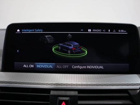 2022 BMW X3 - thumbnail 19