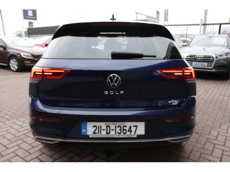 2021 Volkswagen Golf 1.5 TSI MHEV STYLE EDITION 150HP 5DR HATCHBACK AUTOMATIC // 1 OWNER CAR WITH ONLY 37,202 KM'S // WELL WORTH VIEWING // BUY WITH CONFIDENCE AA AND SIMI APPROVED DEALER 2026 // FINANCE ARRANGED // €25,950 thumbnail