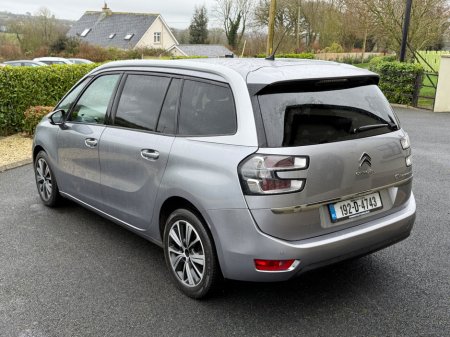 2019 Citroen C4 SpaceTourer - thumbnail 21