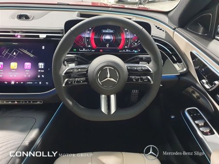 2026 Mercedes-Benz E Class 300 DE - Premium - HUGE SPEC €100,800