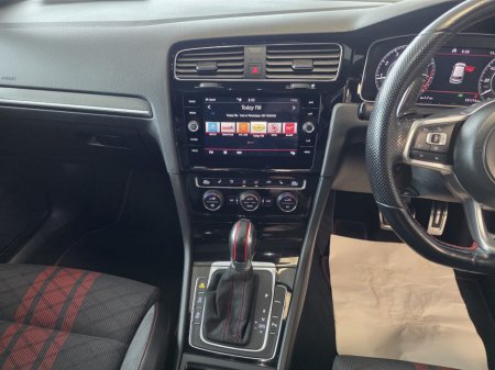 2019 Volkswagen Golf - thumbnail 15