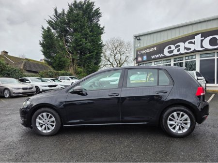 2016 Volkswagen Golf - thumbnail 11