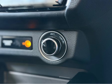 2025 Isuzu D-MAX TER4063C €56,950 thumbnail