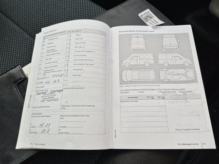 2017 Volkswagen Transporter - thumbnail 33