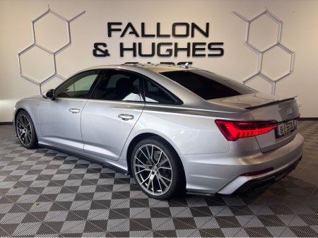 2019 Audi A6 - thumbnail 3